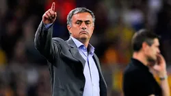 Mou podría volver al banco de la Casa Blanca.