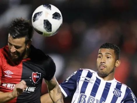Qué canal transmite Newell's vs Talleres por la Superliga