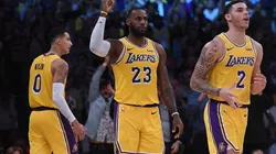 Los Lakers ya tienen a 2 candidatos para sustituir a Luke Walton en el banquillo