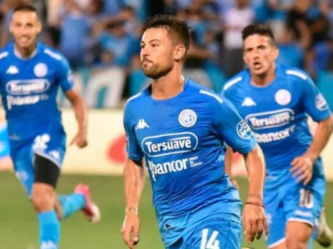 Ver en VIVO Belgrano vs Patronato por la Superliga