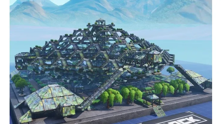 Descubren otro punto de muerte instantánea en Fortnite ¡Ten cuidado!