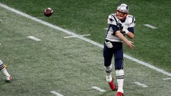 Tom Brady y los Patriots se reúnen para discutir su futuro