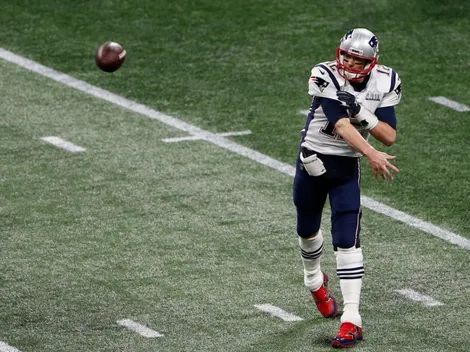 Tom Brady y los Patriots se reúnen para discutir su futuro