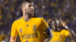 Fox Sports anuncia la baja de Gignac para el Clásico Regio