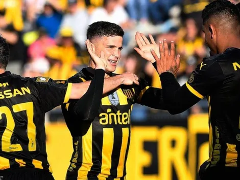 En VIVO: Liga de Quito vs Peñarol por la Copa Libertadores