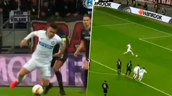 Era tuyo, Toro: Lautaro Martínez fabricó el penal pero Brozovic lo pateó y lo erró