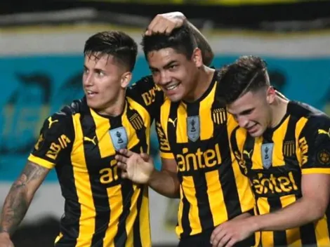 Ver en VIVO Liga de Quito vs Peñarol por la Copa Libertadores