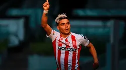 Brian Fernández podría seguir su carrera en Monterrey: Tigres y Rayados pelean por el delantero