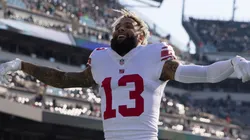 Odell Beckham Jr podría llegar a uno de estos tres equipos