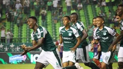 Patriotas vs Deportivo Cali