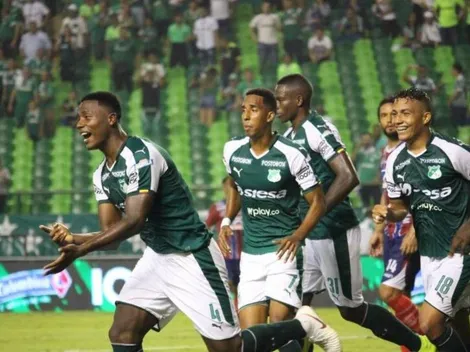 Qué canal transmite Patriotas vs Deportivo Cali por la Liga Águila