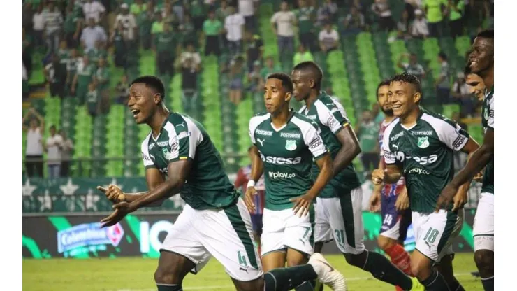 Patriotas vs Deportivo Cali