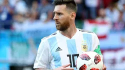 La Selección Argentina ya tiene sus convocados para los amistosos de marzo.