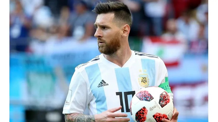 La Selección Argentina ya tiene sus convocados para los amistosos de marzo.