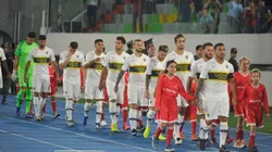 Éxodo: la Fecha FIFA deja a Boca sin siete futbolistas