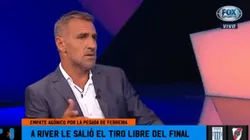 Hasta Cascini lo reconoce: la virtud del River de Gallardo