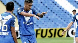 Vélez vs Real Pilar