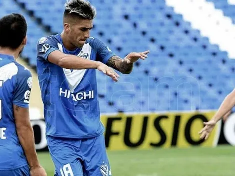 En VIVO: Vélez vs Real Pilar por la Copa Argentina