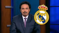 En España respaldan a Hugo Sánchez para que sea el nuevo entrenador del Real Madrid