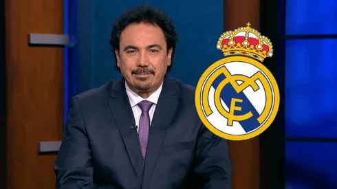 En España respaldan a Hugo Sánchez para que sea el nuevo entrenador del Real Madrid