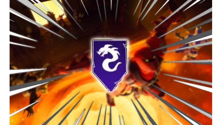 Donde encontrar el Estandarte de Batalla de los desafíos semanales de Fortnite - Semana 2, Temporada 8