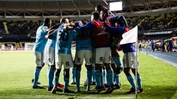 Un cervecero que deberá levantarse: las posiciones luego de la derrota