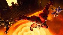 Todos los desafíos semanales de Fortnite y como completarlos - Semana 2, Temporada 8