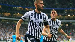 Monterrey vs Atlanta United