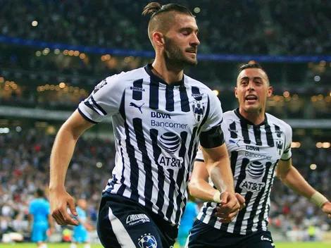 En VIVO: Monterrey vs Atlanta United por la Concachampions