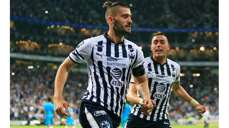 Monterrey vs Atlanta United