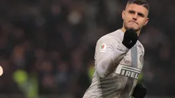 Tregua: Icardi tiene todo acordado para volver a jugar con Inter