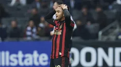 Atlanta ya es una pesadilla para Pity Martínez