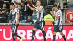 Monterrey vs Atlanta United