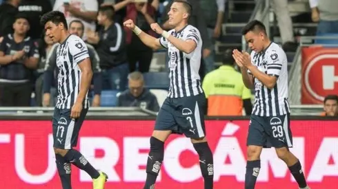 Monterrey vs Atlanta United
