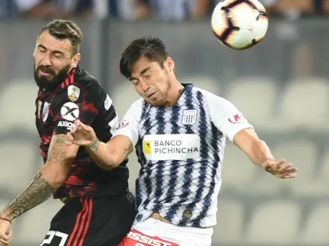 Será un torneo picante para Alianza: las posiciones del grupo luego del empate