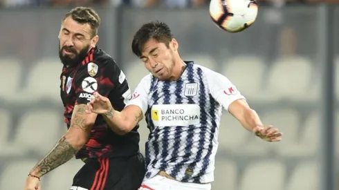 Será un torneo picante para Alianza: las posiciones del grupo luego del empate