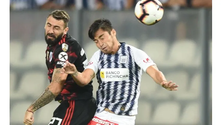 Será un torneo picante para Alianza: las posiciones del grupo luego del empate
