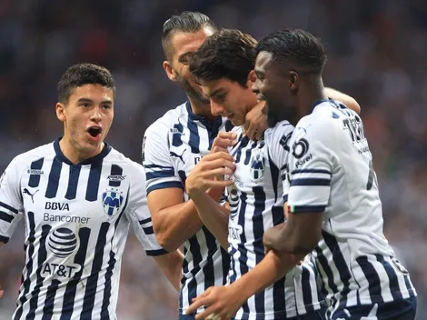 Ver en VIVO Monterrey vs Atlanta United por la Concachampions