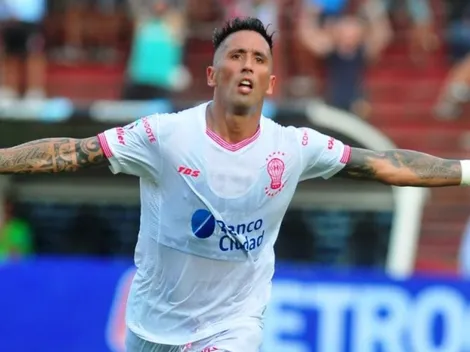 Cómo ver Huracán vs Cruzeiro por la Copa Libertadores