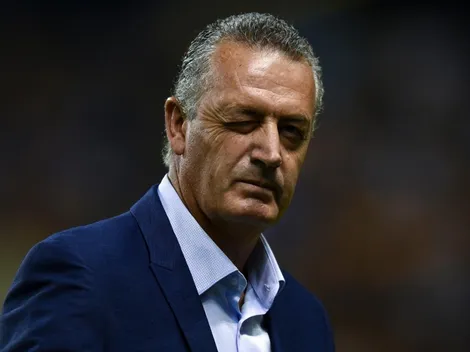 Prioridad Libertadores: Alfaro piensa varios cambios para que Boca reciba a San Lorenzo