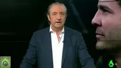 El Chiringuito: ¡Real Madrid ya llamó a un entrenador para suplir a Solari!