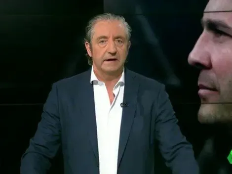 El Chiringuito: ¡Real Madrid ya llamó a un entrenador para suplir a Solari!