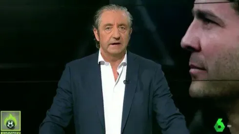 El Chiringuito: ¡Real Madrid ya llamó a un entrenador para suplir a Solari!