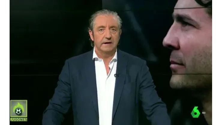 El Chiringuito: ¡Real Madrid ya llamó a un entrenador para suplir a Solari!