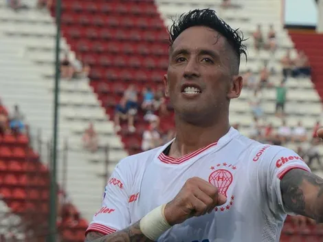 Ver en VIVO Huracán vs Cruzeiro por la Copa Libertadores