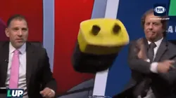 Al Ruso Brailovsky le hicieron una broma y terminó revoleando todo de la bronca