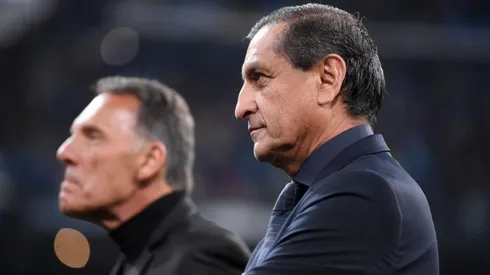 La Libertadores lo necesita: el equipo que quiere a Ramón Díaz