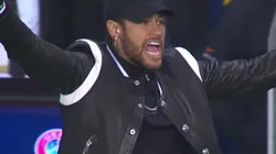El descargo de Neymar tras el ridículo del PSG: "Es una vergüenza"