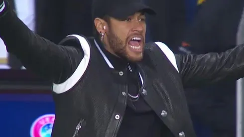 El descargo de Neymar tras el ridículo del PSG: "Es una vergüenza"