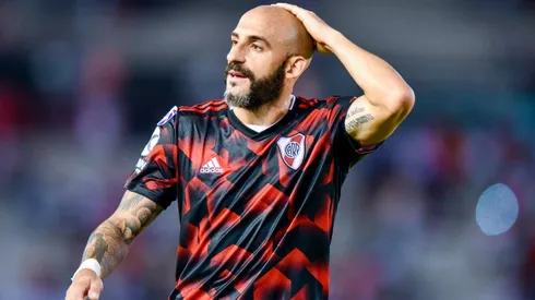 Alianza Lima vs River por la Copa Libertadores.